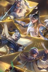 Shop Túi Mù Liên Quân Chất Lượng